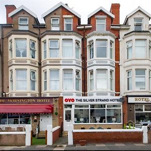 The Silver Strand Hotel